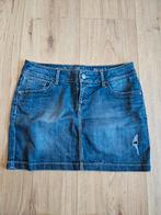 Spijkerrok esprit, maat 32, Kleding | Dames, Rokken, Blauw, Ophalen of Verzenden, Zo goed als nieuw, Maat 34 (XS) of kleiner