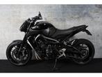Yamaha MT 09 ABS (bj 2019), Motoren, Motoren | Yamaha, Motorrijbewijs A, Bedrijf, Meer dan 35 kW, YAMAHA