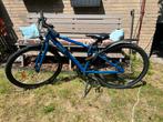 Hybride kinderfiets 9-12 jaar 26 inch banden, zgan!, Fietsen en Brommers, Fietsen | Kinderfietsjes, Ophalen, Zo goed als nieuw