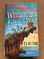 Het Weeshuis in de Azuurblauwe Zee - TJ Klune, Ophalen of Verzenden, Nieuw, TJ Klune, Nederland