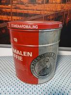 Vintage Koffieblikken Collectie, Ophalen of Verzenden, Gebruikt, Koffie, Overige merken