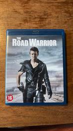 The road warrior, Ophalen of Verzenden, Zo goed als nieuw