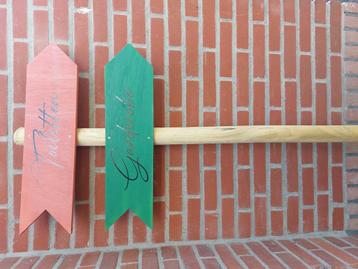 Wegwijs borden bruiloft beschikbaar voor biedingen