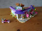 Lego Friends 41336 Emnma's Kunstcafe, Ophalen of Verzenden, Zo goed als nieuw, Complete set, Lego