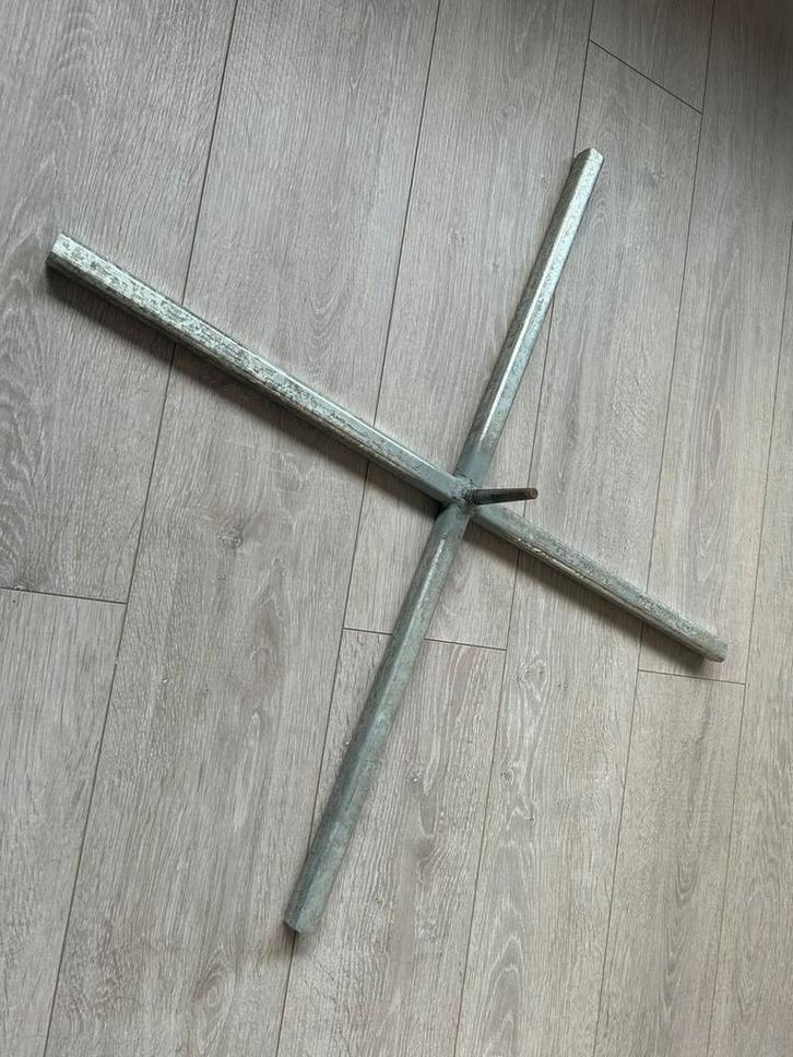 Standaard voor “echte” kerstboom, Diversen, Kerst, Zo goed als nieuw, Ophalen