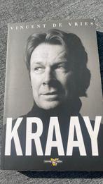Vincent de Vries - Kraay, Ophalen, Vincent de Vries, Zo goed als nieuw, Sport