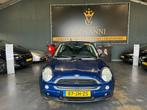 Mini Mini 1.6 One Salt inruilen is mogelijk, Voorwielaandrijving, 15 km/l, 4 cilinders, Origineel Nederlands