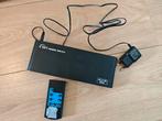 HDMI 5-1 switch incl VGA
Werkt perfect, Ophalen of Verzenden, Zo goed als nieuw