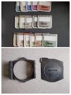 Filtek SLR filter system (nieuw), Audio, Tv en Foto, Fotografie | Filters, Overige merken, Overige typen, Nieuw, Ophalen of Verzenden