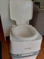 Thetford Porta Potti 365, Caravans en Kamperen, Ophalen, Zo goed als nieuw