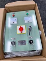 24 Volt laadkast (maar ook te gebruiken voor wat anders), Telecommunicatie, Ophalen of Verzenden, Nieuw, Zender en Ontvanger