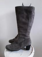 GABOR laarzen maat 5 (38) taupe, Hoge laarzen, Gabor, Ophalen of Verzenden, Gedragen