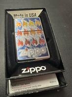 Zippo Flame nieuw nooit gebruikt, Verzamelen, Rookartikelen, Aanstekers en Luciferdoosjes, Ophalen of Verzenden, Nieuw, Aansteker