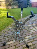 Millenium Drum Statief - Heavy Duty, Ophalen of Verzenden, Gebruikt, Instrumentstandaard, Drums of Percussie