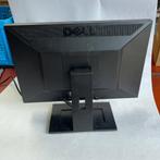 Dell E2009W Zwart Monitor PC Beeldscherm 20 inch 5ms, Computers en Software, Monitoren, Ophalen, Dell, Gebruikt, Dell