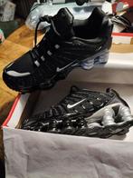 Nike Shox TL Black Maat 41 - Nieuw in doos, Ophalen, Nieuw, Zwart