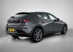 Mazda 3 2.0 e-SkyActiv-G M Hybrid 122 Exclusive-line, Auto's, Mazda, Stof, Gebruikt, 4 cilinders, 122 pk