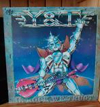 Y&T ; in Rock we trust., Cd's en Dvd's, Ophalen of Verzenden, Gebruikt