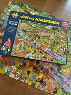 Jan van haasteren puzzel 1000, Ophalen of Verzenden, Zo goed als nieuw