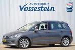 Volkswagen Golf Sportsvan 1.4 TSI Highline / Navi / Park Pil, Auto's, Volkswagen, 125 pk, Gebruikt, 4 cilinders, 1283 kg