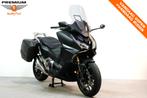 Honda FORZA 750 (bj 2023), Scooter, 745 cc, Bedrijf, Meer dan 35 kW