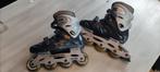 Rollers, Overige merken, Ophalen of Verzenden, Zo goed als nieuw, Inline skates 4 wielen