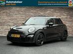 Mini Mini 2.0 Cooper S John Cooper Works HeadUp Panorama Lee, Auto's, Mini, 1998 cc, Gebruikt, 4 cilinders, Zwart