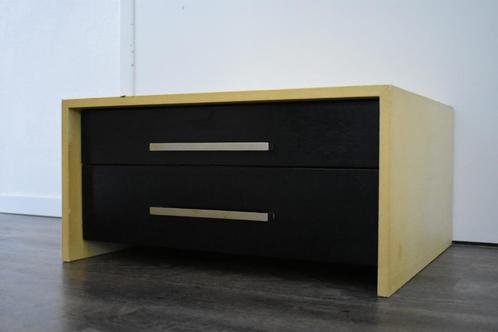 Gero Zilvium meubel - kastje voor 6 persoons cassette, Antiek en Kunst, Antiek | Woonaccessoires, Ophalen
