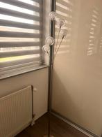 Staande lamp, Huis en Inrichting, Lampen | Vloerlampen, Verzenden, Zo goed als nieuw, 150 tot 200 cm