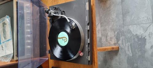 Technics SL-D3 Volautomatische platenspeler., Audio, Tv en Foto, Platenspelers, Gebruikt, Technics, Ophalen