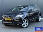 Audi Q7 3.0 TFSI Quattro Pro Line 7-Persoons - 101.000km - L, Auto's, Audi, Automaat, Euro 5, Gebruikt, Beige