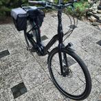 elektrische fiets, Ophalen, Batavus, Versnellingen, 56 cm of meer