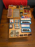 Marklin divers , oa 3086 3098 7192 5120, Ophalen, Wisselstroom, Analoog, Märklin