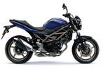 Suzuki SV 650 A (bj 2025), Bedrijf, Meer dan 35 kW, Naked bike