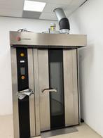 Bakkerij rotatie oven, Ophalen, Ovens, Magnetrons en Steamers