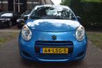 Suzuki Alto 1.0 Base N.Koppeling (bj 2010), Voorwielaandrijving, Euro 5, Gebruikt, 200 kg
