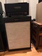 Blackstar St. James 50w versterker en cabinet 2x12, Muziek en Instrumenten, Versterkers | Bas en Gitaar, Ophalen, Zo goed als nieuw