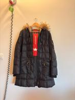 Bogner (black label) ganzendons / veren jas, Kleding | Dames, Jassen | Winter, Maat 38/40 (M), Zwart, Bogner, Ophalen of Verzenden