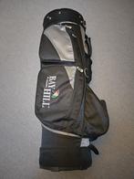 golftas, Sport en Fitness, Golf, Ophalen, Gebruikt, Tas, Overige merken