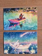 DIEREN FEEST 5, Ophalen, Wild dier