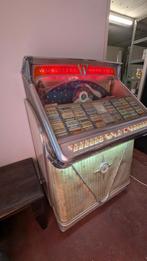Wurlitzer 2404 Jukebox - Opknapper, Ophalen, Gebruikt, Wurlitzer