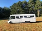 Niesmann Bischoff Arto 88EK 2019 vol opties, Caravans en Kamperen, Campers, Niesmann+Bischoff, Fiat, Diesel, Particulier