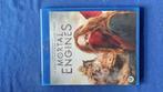 Mortal Engines "Blu Ray", Ophalen of Verzenden, Zo goed als nieuw