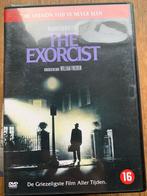 The Exorcist DVD (Friedkin) (Horror - klassieker), Cd's en Dvd's, Dvd's | Klassiekers, 1960 tot 1980, Ophalen of Verzenden, Zo goed als nieuw