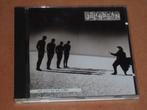 CD Jellybean - Just visiting this planet, Verzenden, 1980 tot 2000, Gebruikt
