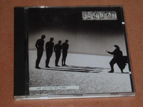 CD Jellybean - Just visiting this planet, Cd's en Dvd's, Cd's | Pop, Gebruikt, 1980 tot 2000, Verzenden