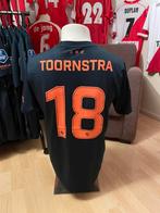 Jens Toornstra FC Utrecht match issued voetbalshirt, Ophalen of Verzenden, Zo goed als nieuw, F.C. Utrecht, Shirt