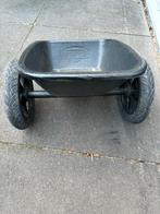 Berg aanhanger in goede staat, Ophalen, Gebruikt, Berg