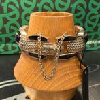 BUDDHA TO BUDDHA ARMBAND TYPE 042 E THE BATUL BLACK € 689,95, Sieraden, Tassen en Uiterlijk, Armbanden, Ophalen of Verzenden, Nieuw