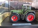 WEISE TOYS FENDT FAVORIT 816, Hobby en Vrije tijd, Ophalen of Verzenden, Nieuw, Tractor of Landbouw, Overige merken
